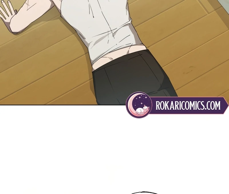 A Bad Example of a Perfect Curse Chapter 2 page 85 - 