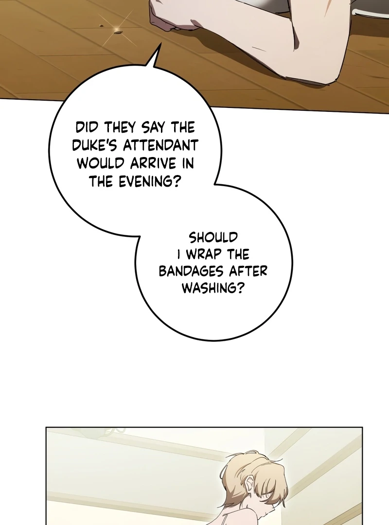 A Bad Example of a Perfect Curse Chapter 2 page 88 - 