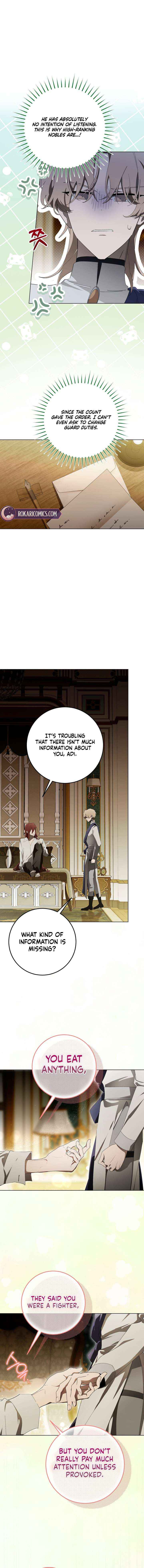A Bad Example of a Perfect Curse Chapter 20 page 14 - 