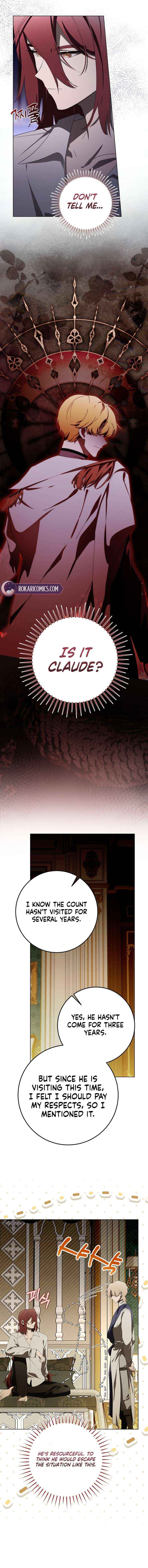 A Bad Example of a Perfect Curse Chapter 20 page 18 - 