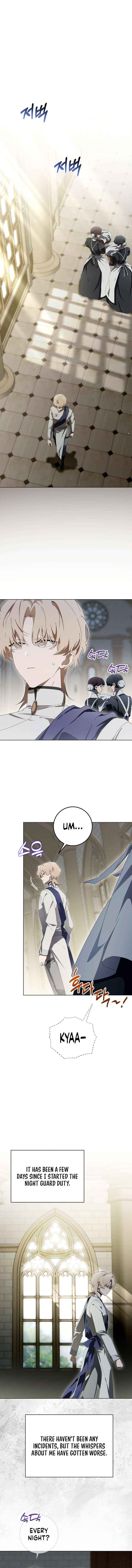 A Bad Example of a Perfect Curse Chapter 20 page 5 - 