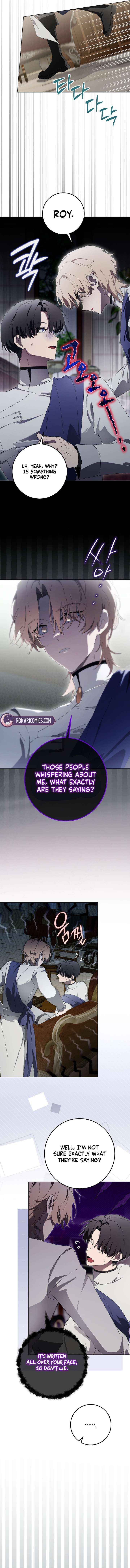 A Bad Example of a Perfect Curse Chapter 20 page 7 - 
