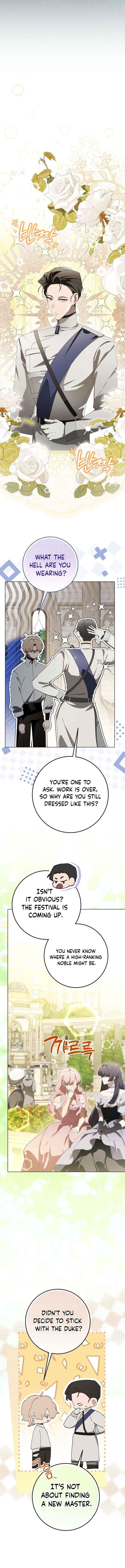 A Bad Example of a Perfect Curse Chapter 21 page 3 - 