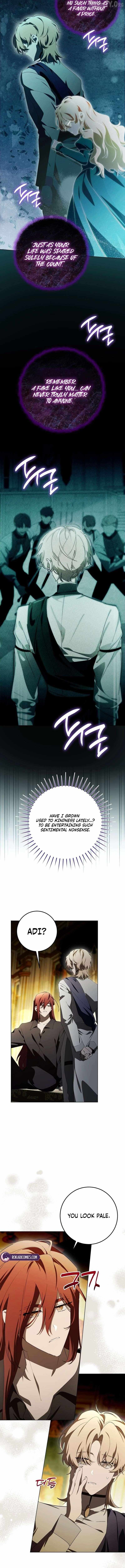A Bad Example of a Perfect Curse Chapter 23 page 4 - 