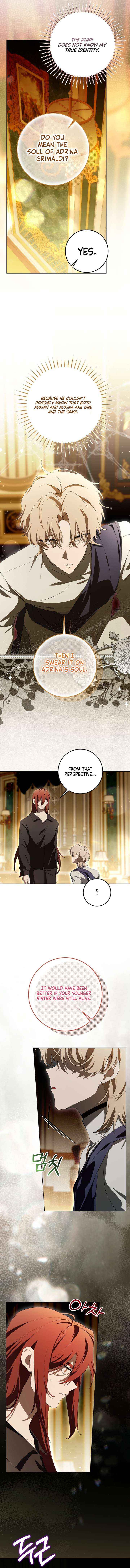 A Bad Example of a Perfect Curse Chapter 24 page 2 - 