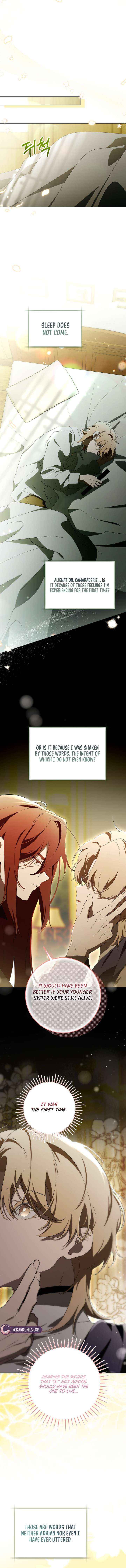 A Bad Example of a Perfect Curse Chapter 24 page 15 - 