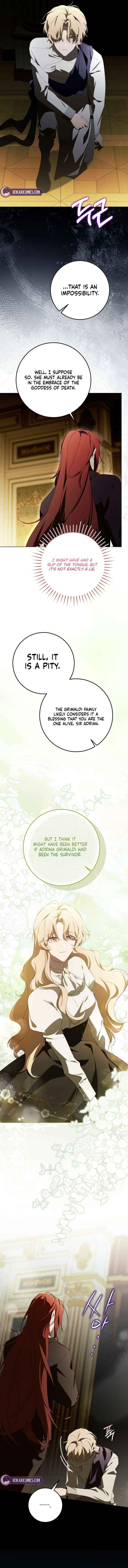A Bad Example of a Perfect Curse Chapter 24 page 3 - 