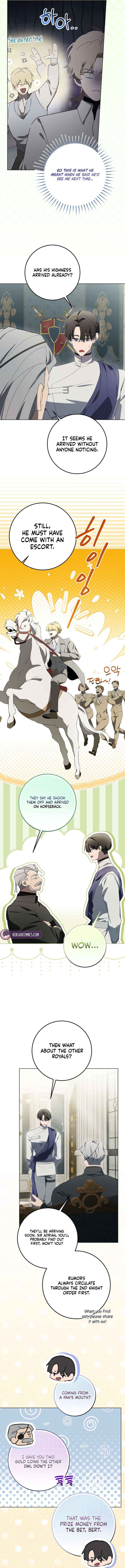 A Bad Example of a Perfect Curse Chapter 24 page 7 - 