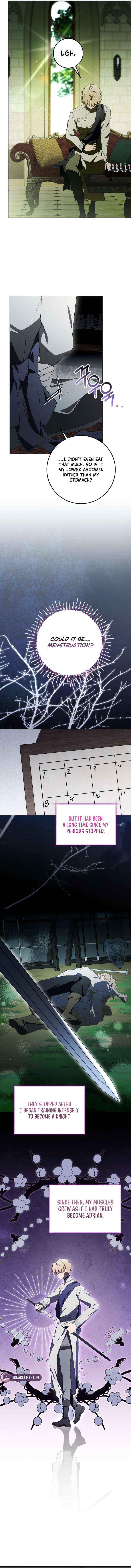 A Bad Example of a Perfect Curse Chapter 25 page 16 - 
