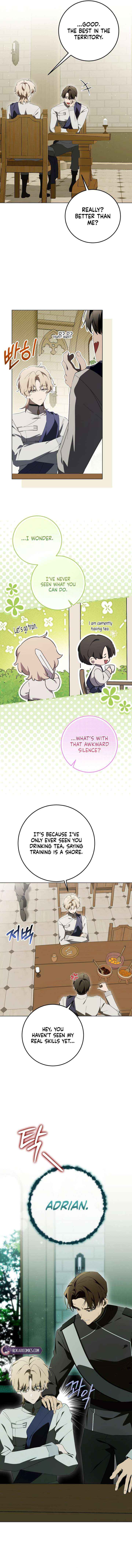 A Bad Example of a Perfect Curse Chapter 25 page 6 - 