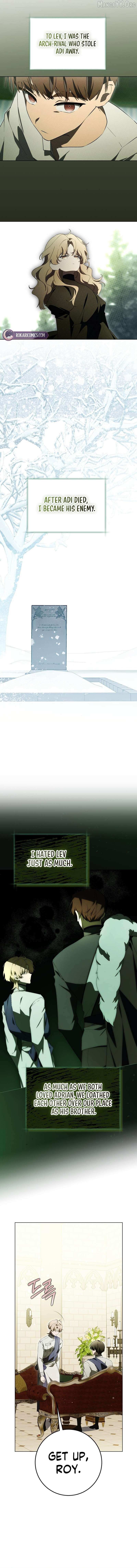 A Bad Example of a Perfect Curse Chapter 26 page 13 - 