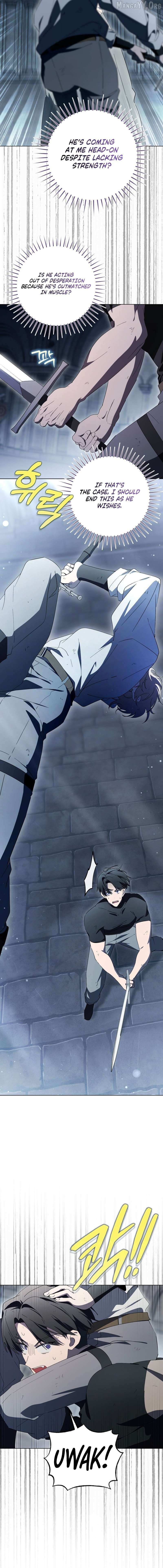 A Bad Example of a Perfect Curse Chapter 26 page 16 - 