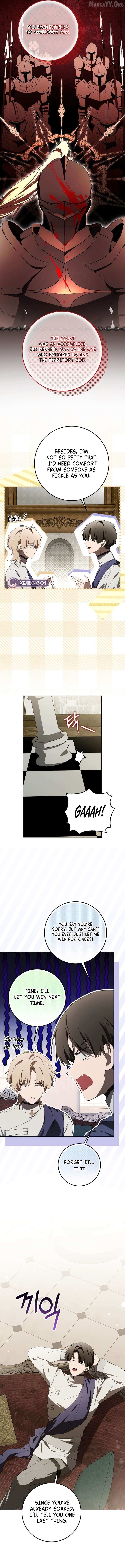 A Bad Example of a Perfect Curse Chapter 26 page 6 - 