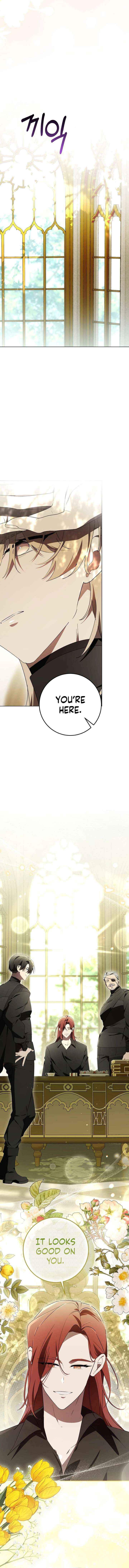 A Bad Example of a Perfect Curse Chapter 28 page 4 - 