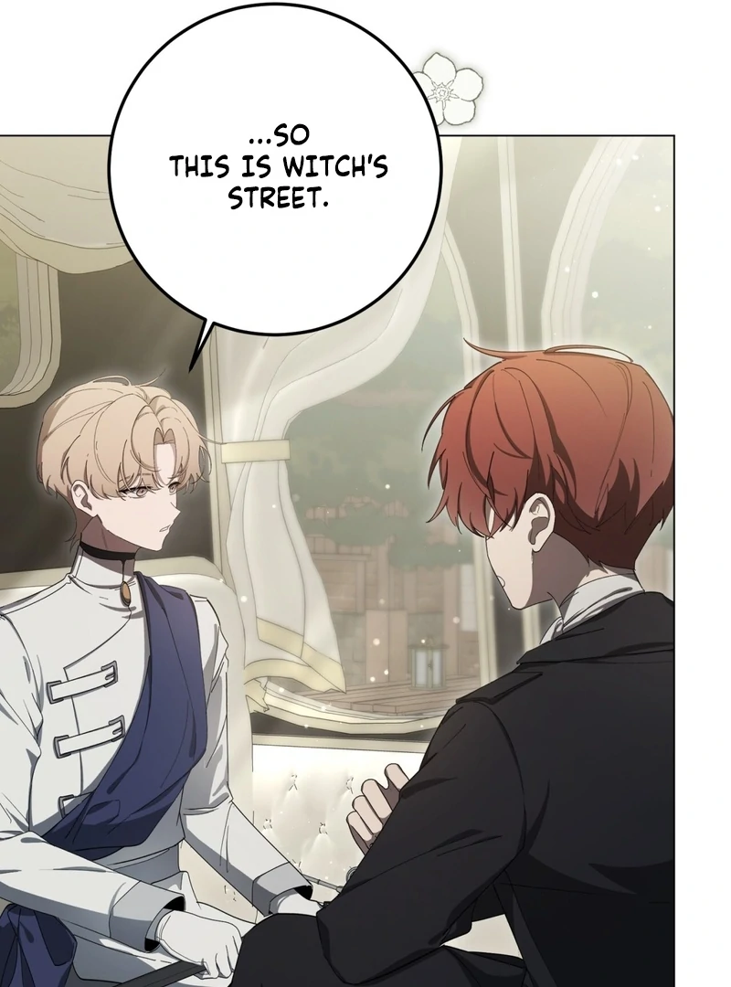 A Bad Example of a Perfect Curse Chapter 3 page 102 - 