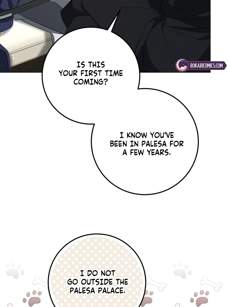 A Bad Example of a Perfect Curse Chapter 3 page 103 - 