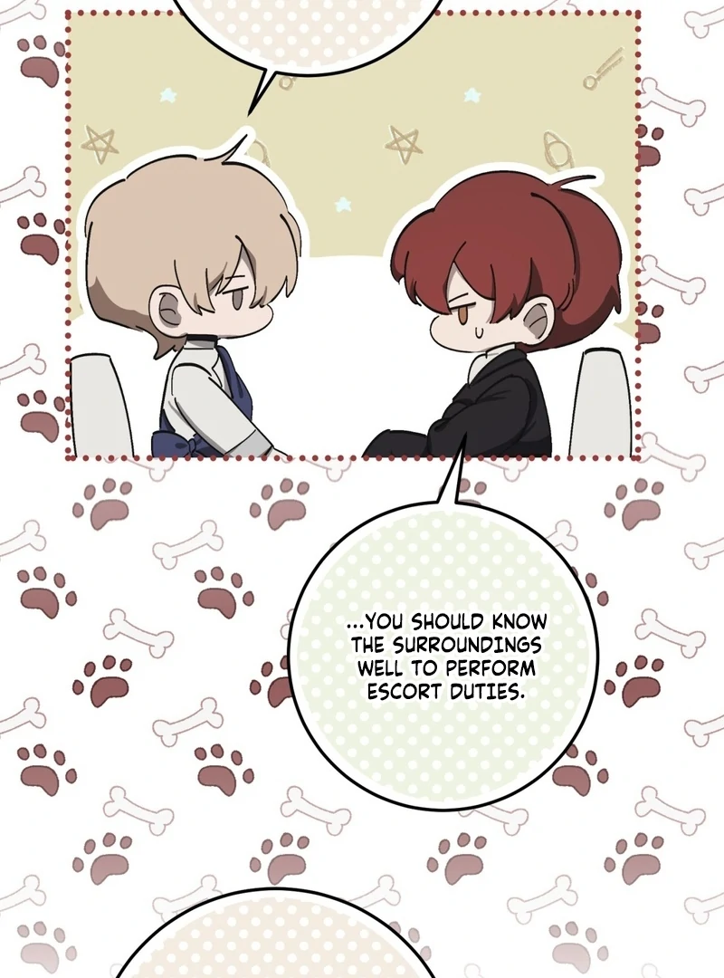 A Bad Example of a Perfect Curse Chapter 3 page 104 - 