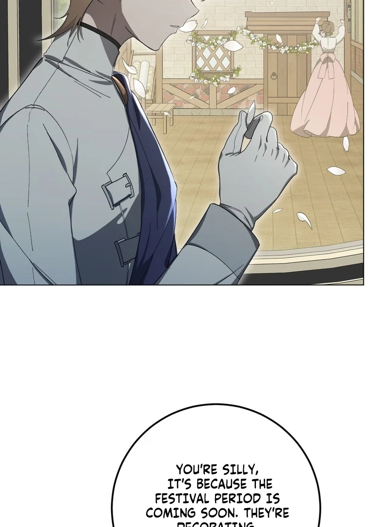 A Bad Example of a Perfect Curse Chapter 3 page 108 - 