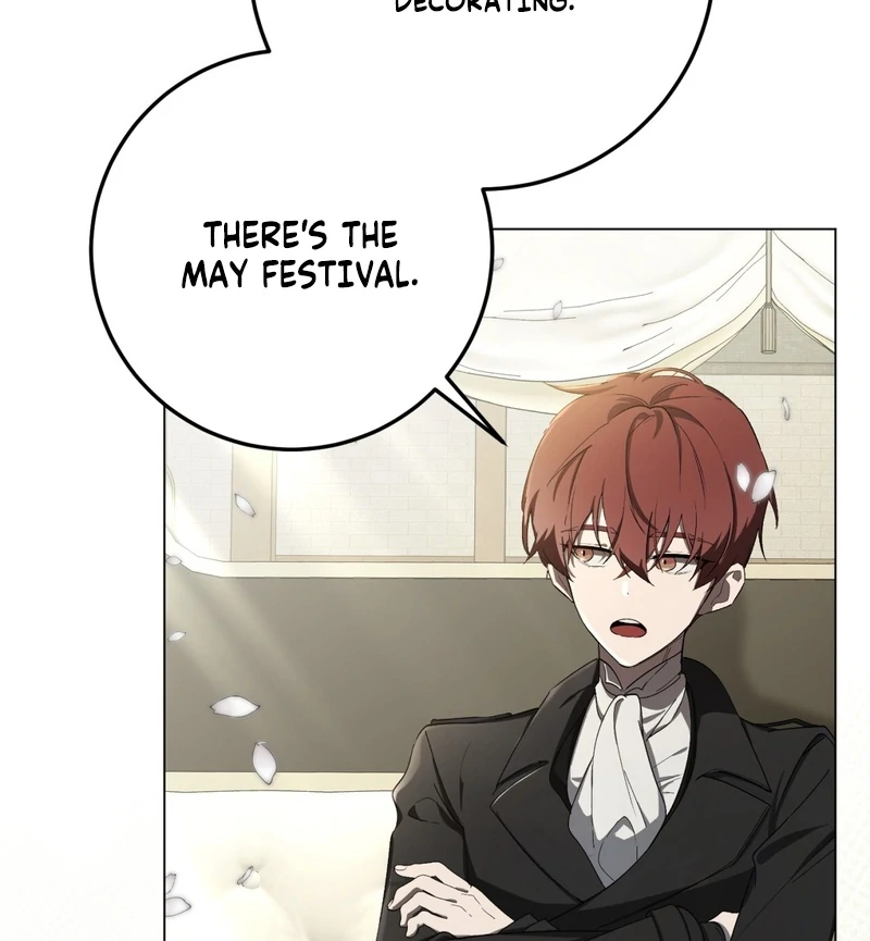 A Bad Example of a Perfect Curse Chapter 3 page 109 - 