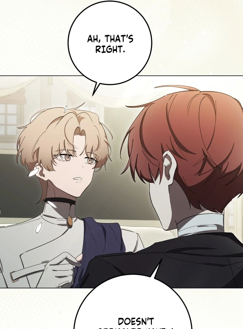 A Bad Example of a Perfect Curse Chapter 3 page 111 - 