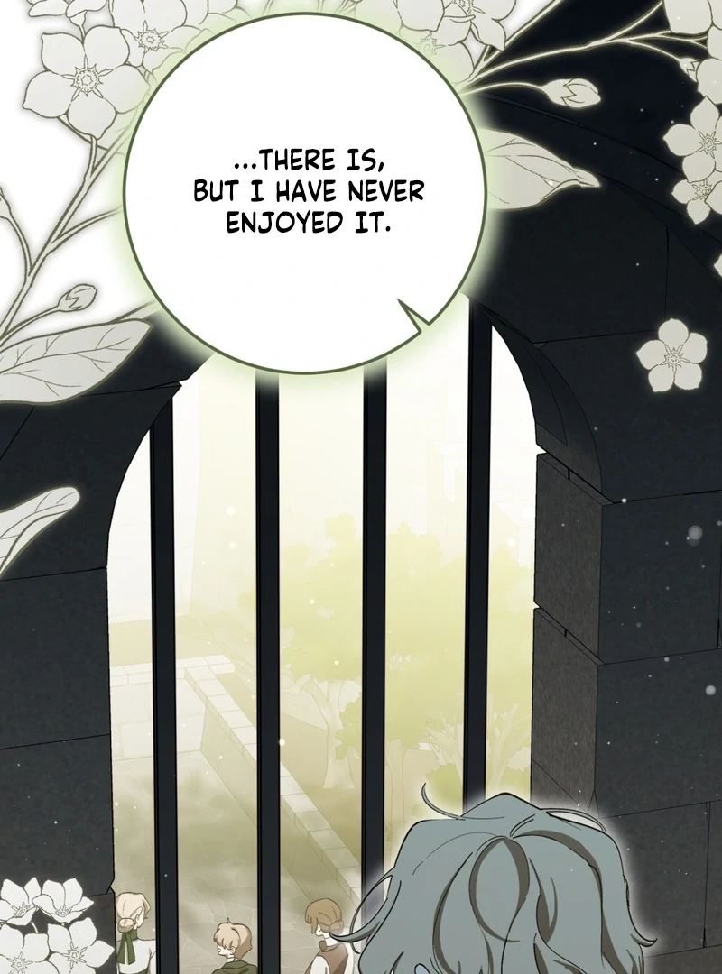 A Bad Example of a Perfect Curse Chapter 3 page 114 - 