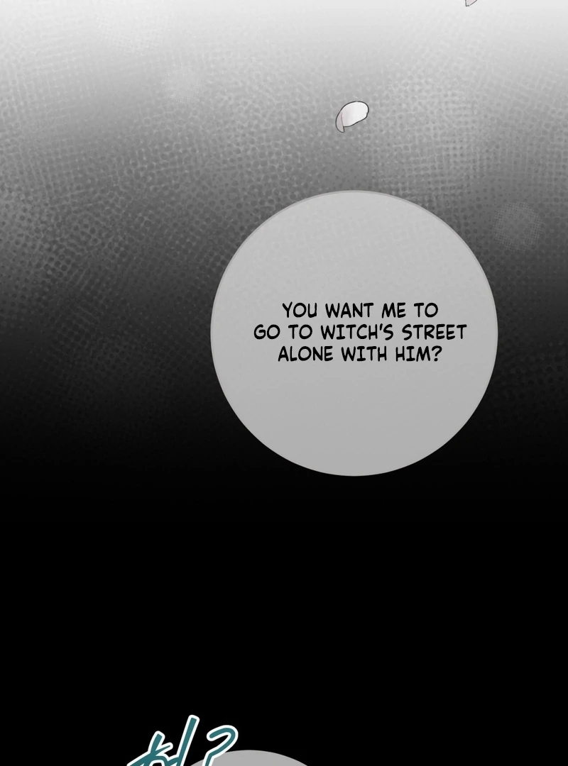 A Bad Example of a Perfect Curse Chapter 3 page 117 - 