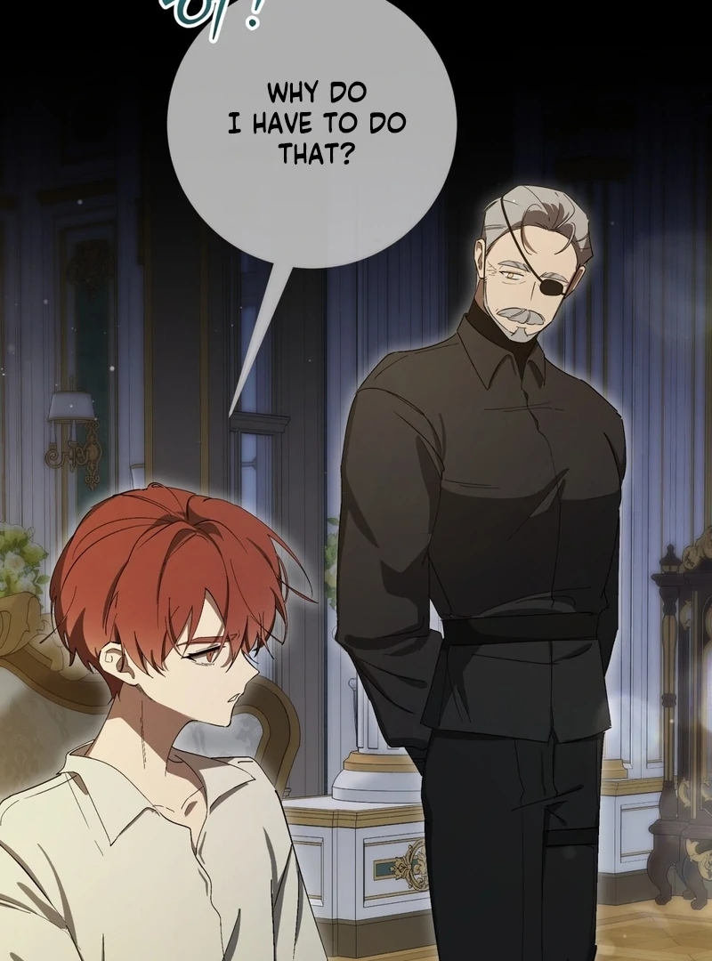 A Bad Example of a Perfect Curse Chapter 3 page 118 - 