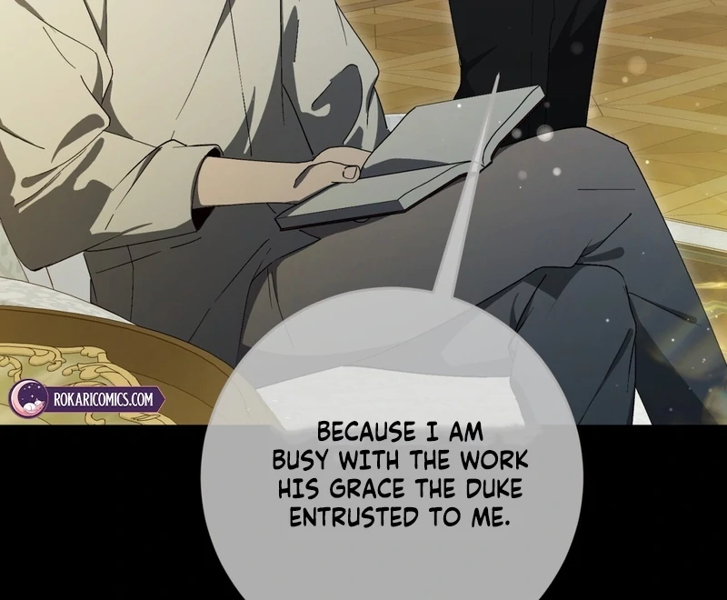 A Bad Example of a Perfect Curse Chapter 3 page 119 - 