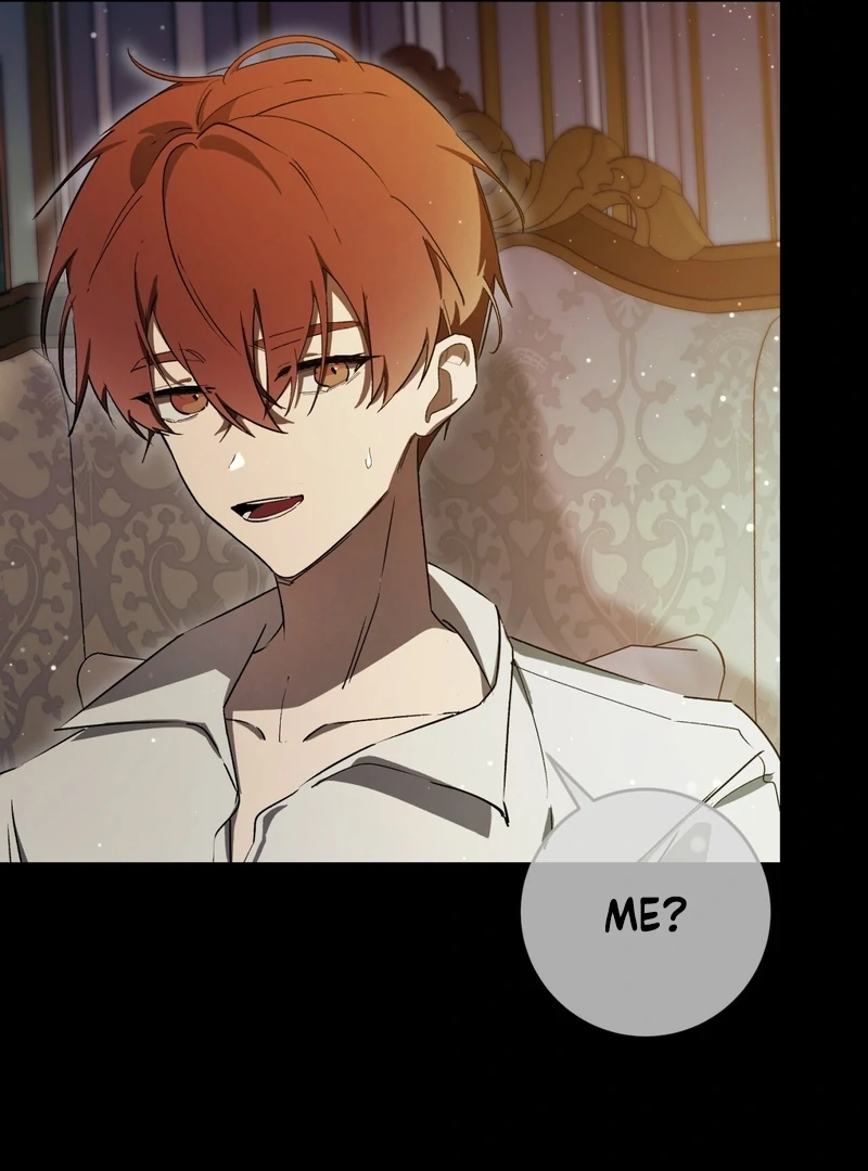 A Bad Example of a Perfect Curse Chapter 3 page 121 - 