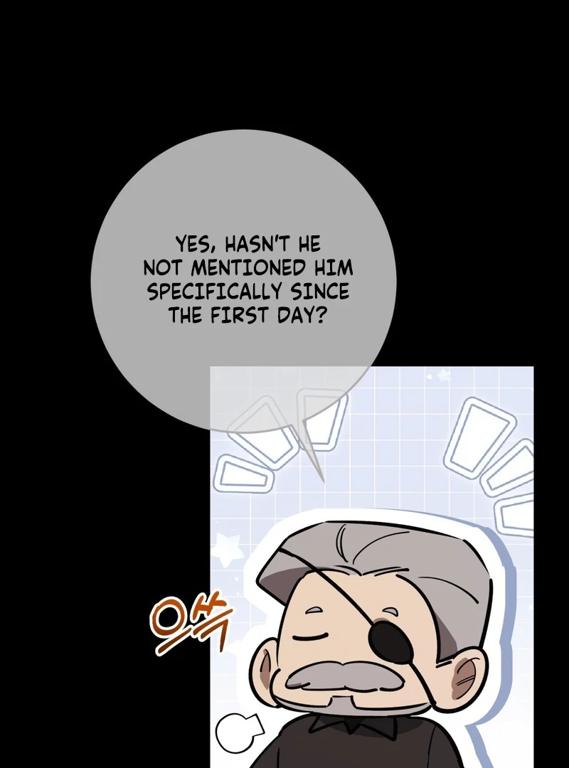 A Bad Example of a Perfect Curse Chapter 3 page 122 - 
