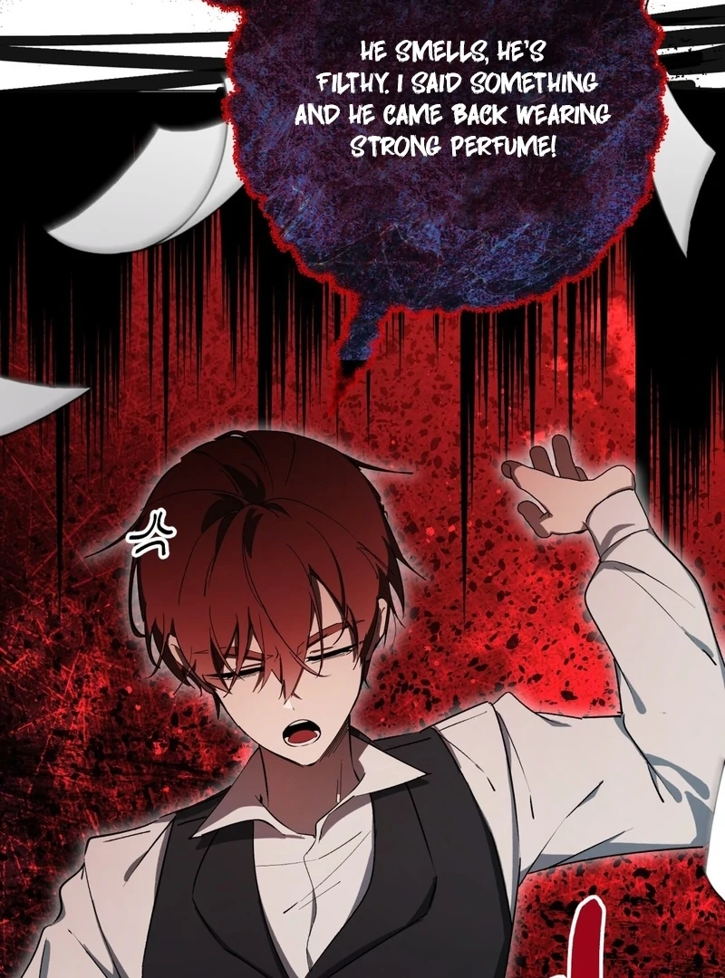 A Bad Example of a Perfect Curse Chapter 3 page 124 - 