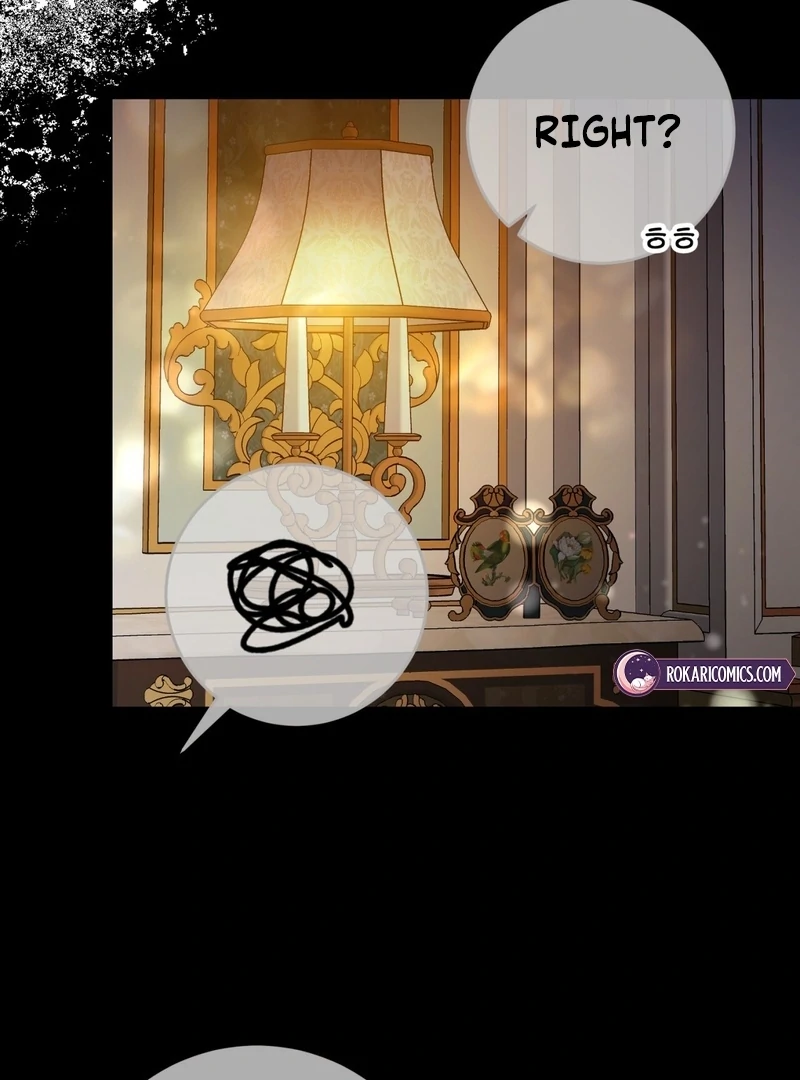 A Bad Example of a Perfect Curse Chapter 3 page 126 - 