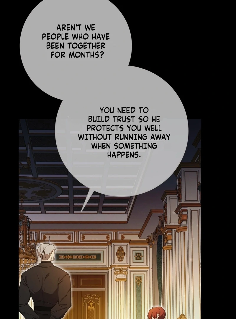 A Bad Example of a Perfect Curse Chapter 3 page 127 - 