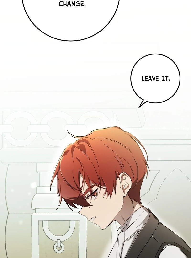 A Bad Example of a Perfect Curse Chapter 3 page 14 - 