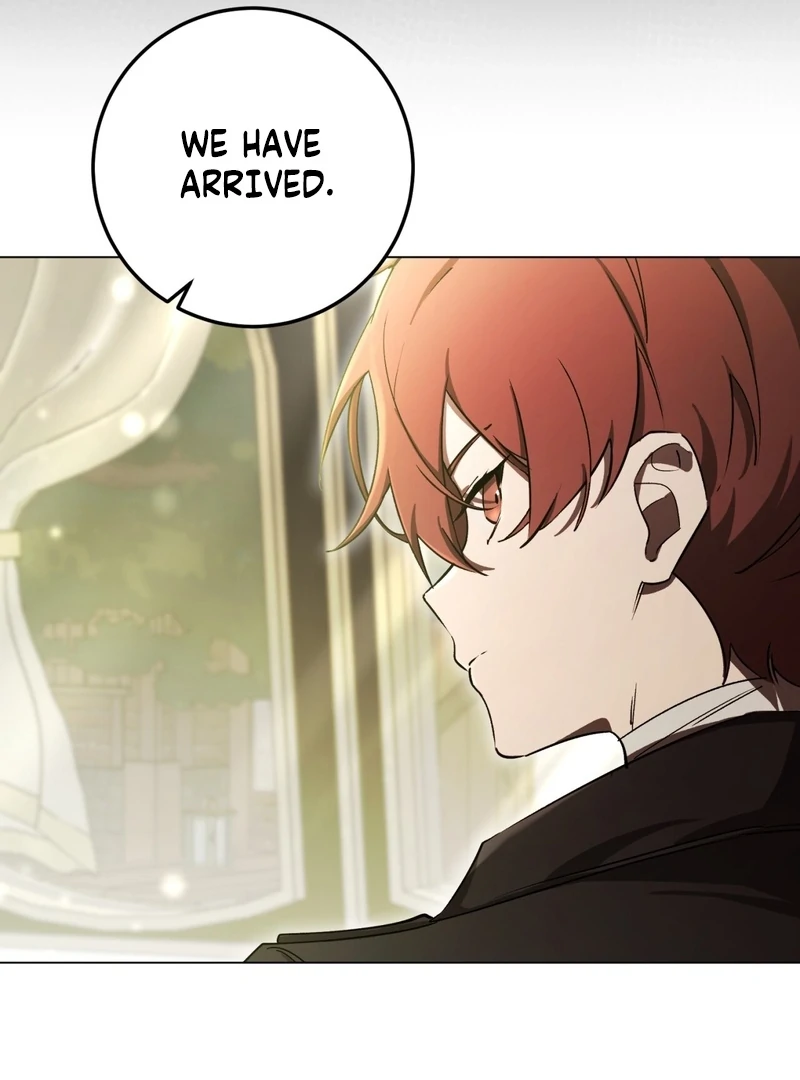 A Bad Example of a Perfect Curse Chapter 3 page 131 - 
