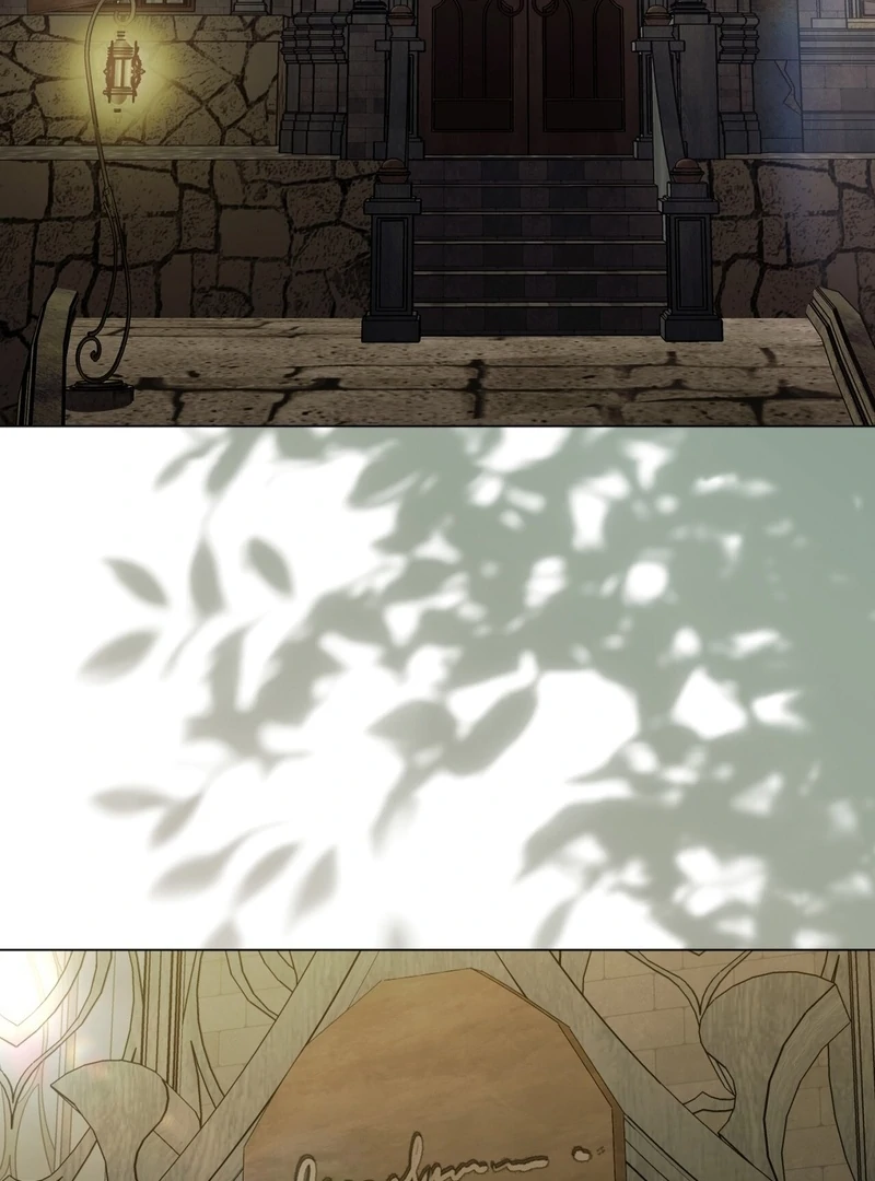 A Bad Example of a Perfect Curse Chapter 3 page 134 - 
