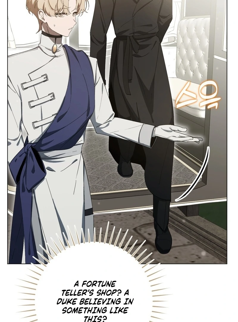 A Bad Example of a Perfect Curse Chapter 3 page 138 - 
