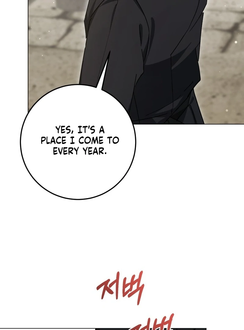 A Bad Example of a Perfect Curse Chapter 3 page 142 - 