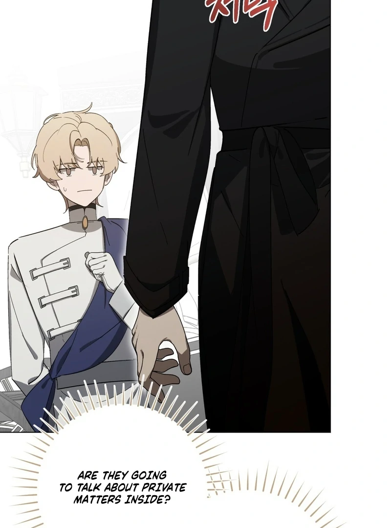 A Bad Example of a Perfect Curse Chapter 3 page 143 - 