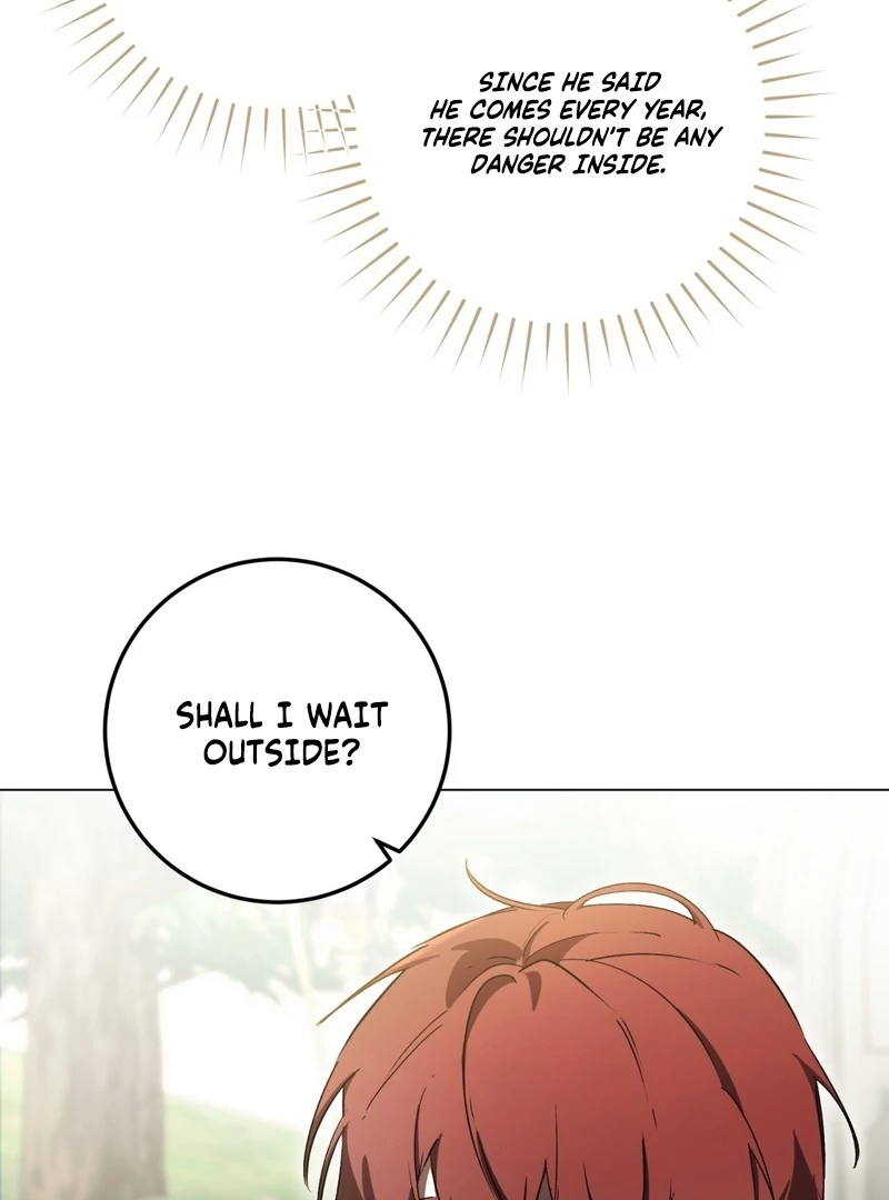 A Bad Example of a Perfect Curse Chapter 3 page 144 - 