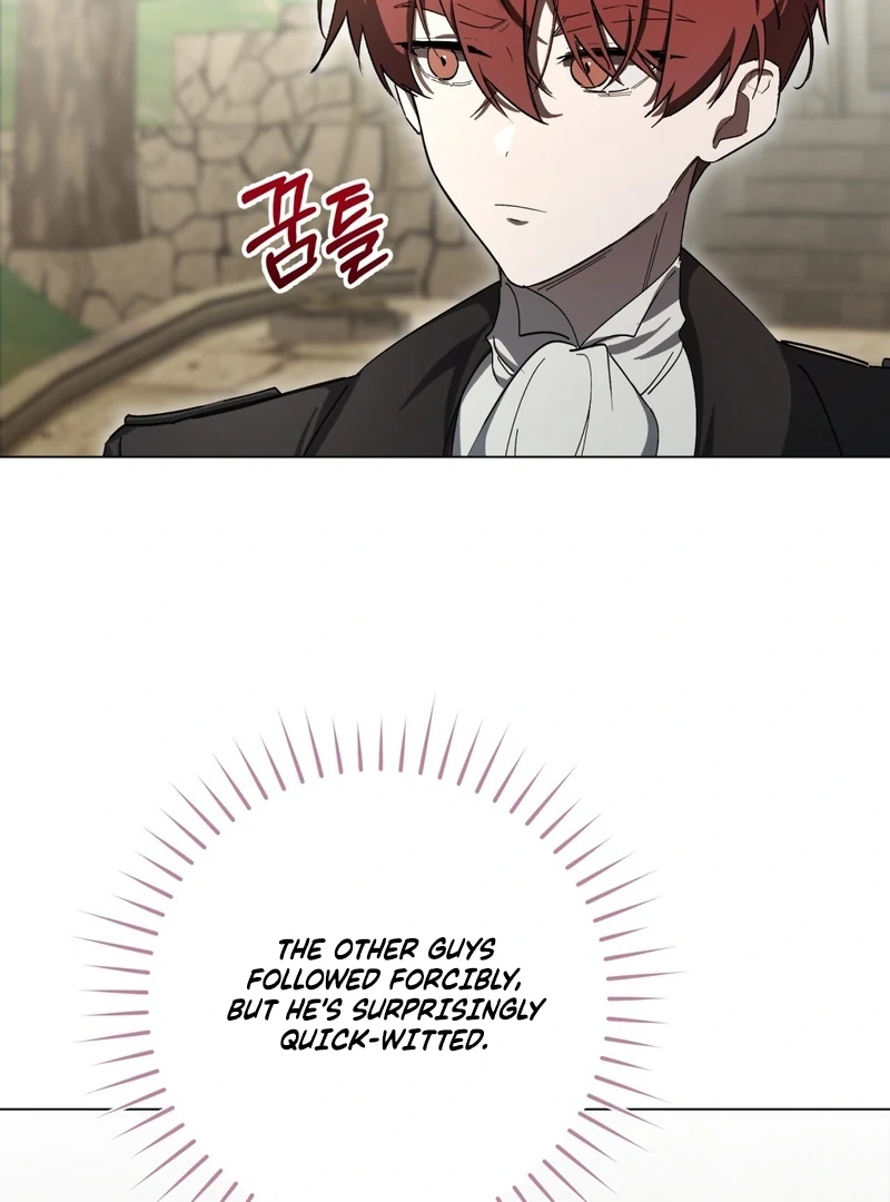 A Bad Example of a Perfect Curse Chapter 3 page 145 - 