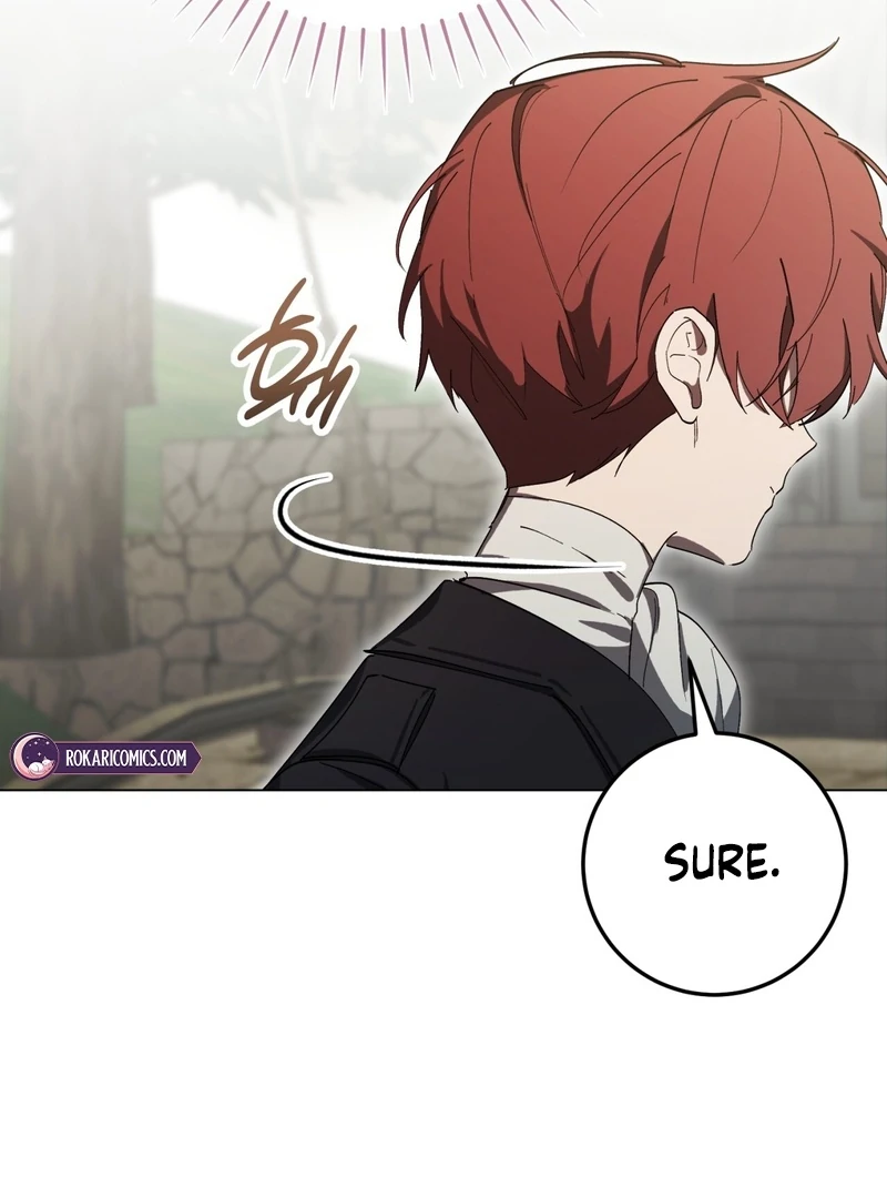 A Bad Example of a Perfect Curse Chapter 3 page 146 - 