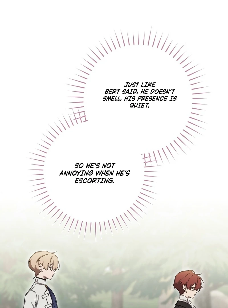 A Bad Example of a Perfect Curse Chapter 3 page 147 - 
