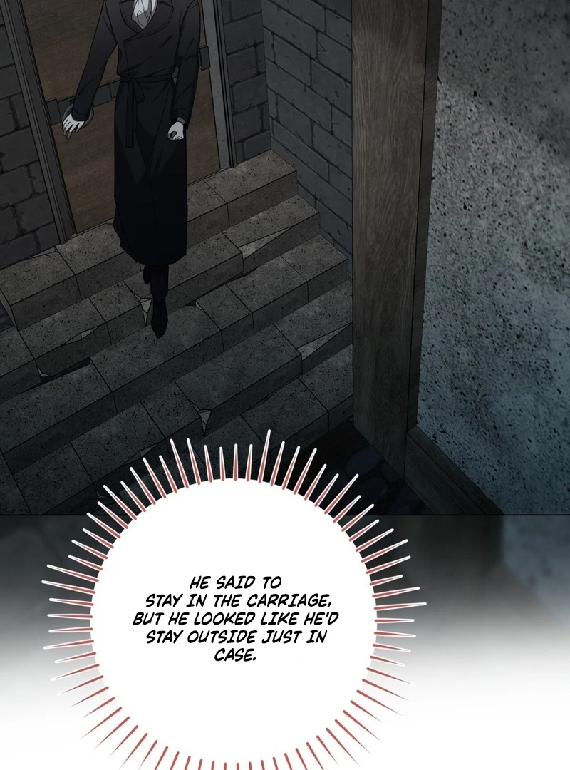 A Bad Example of a Perfect Curse Chapter 3 page 153 - 