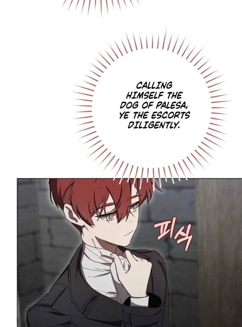 A Bad Example of a Perfect Curse Chapter 3 page 154 - 