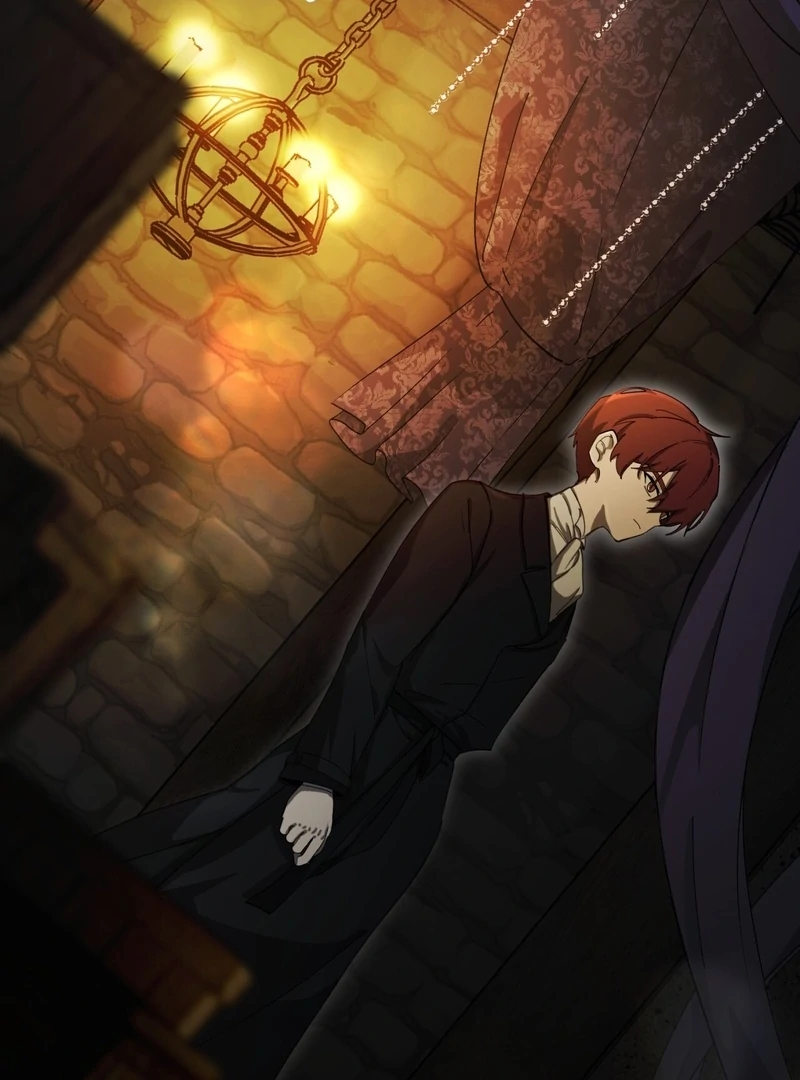 A Bad Example of a Perfect Curse Chapter 3 page 157 - 
