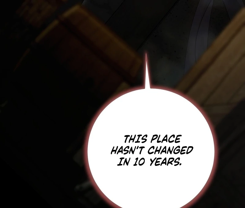 A Bad Example of a Perfect Curse Chapter 3 page 158 - 