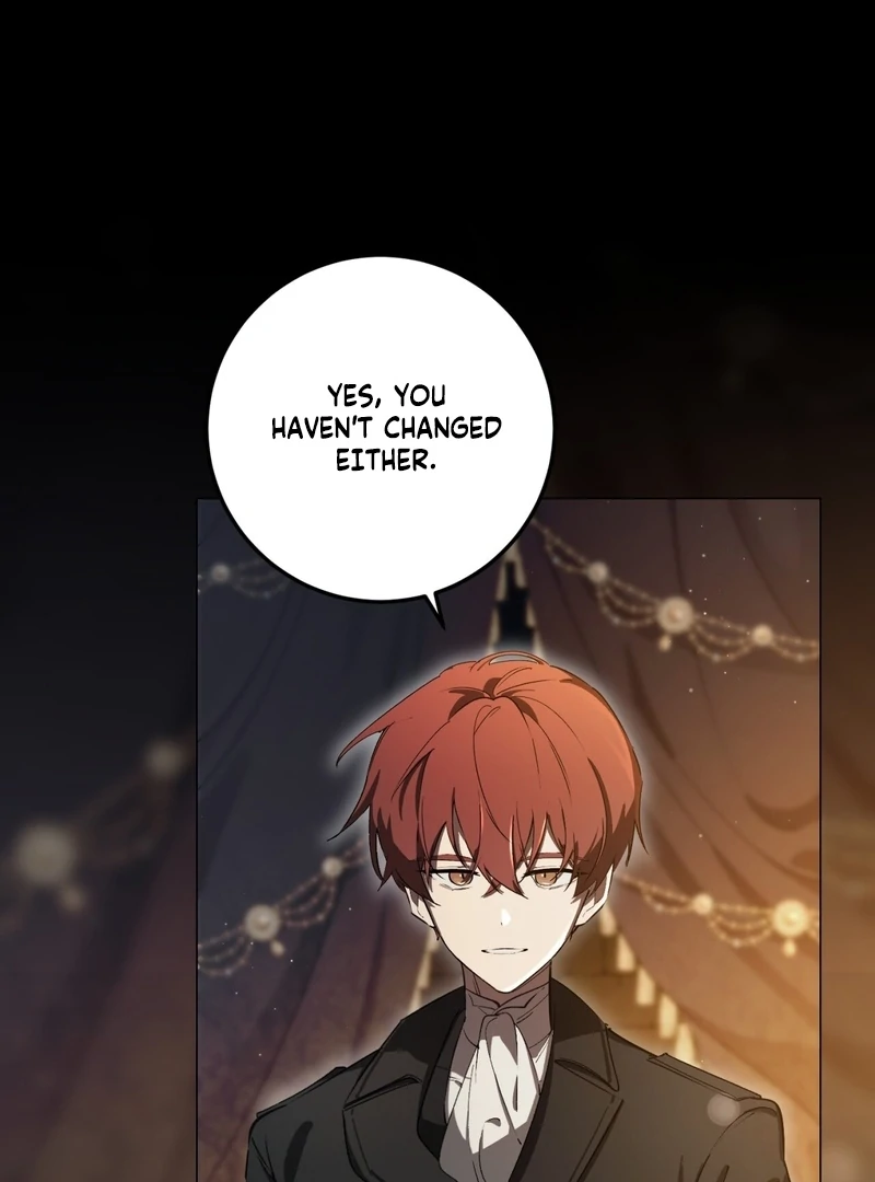 A Bad Example of a Perfect Curse Chapter 3 page 164 - 