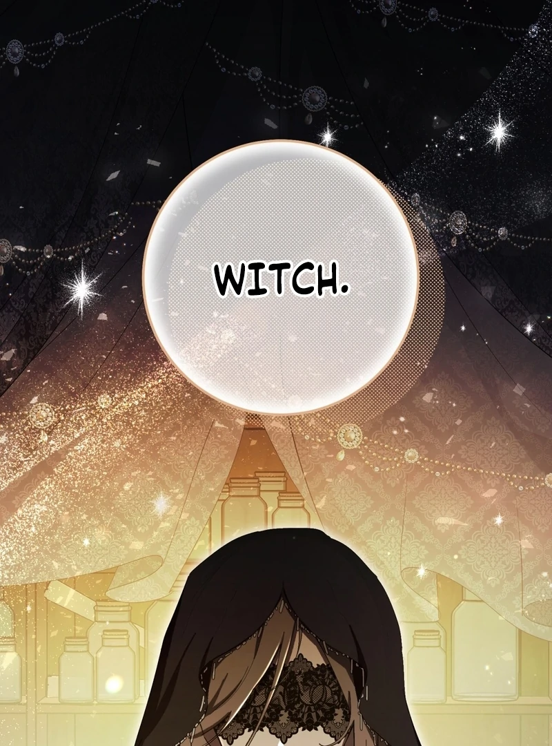 A Bad Example of a Perfect Curse Chapter 3 page 166 - 