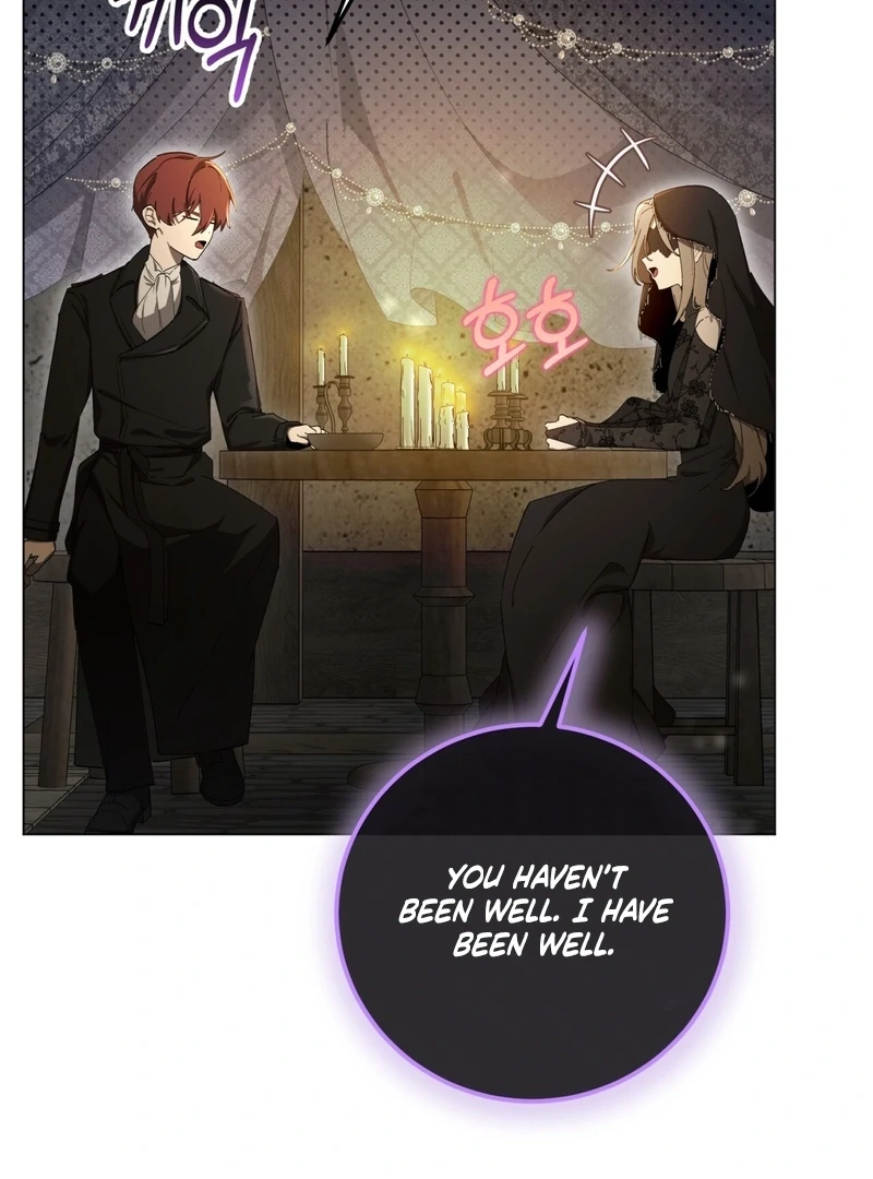 A Bad Example of a Perfect Curse Chapter 3 page 171 - 